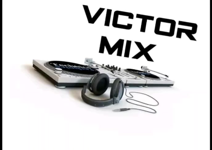@Victor,Mix