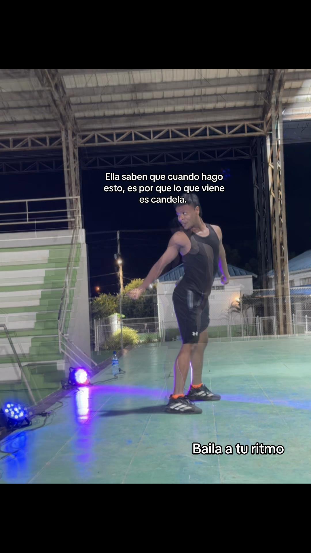 @Jorge Osorio Dance