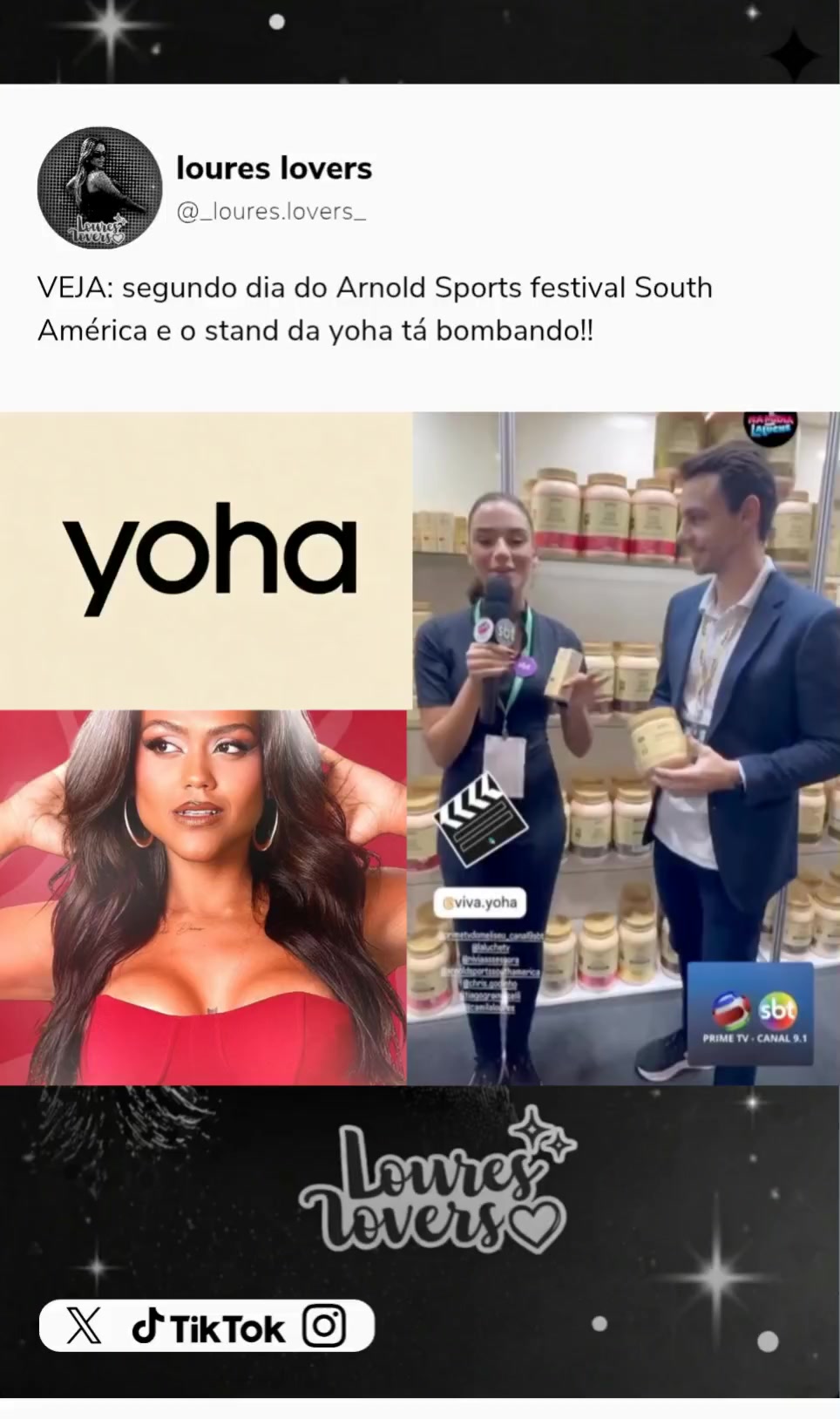 @Loures lovers