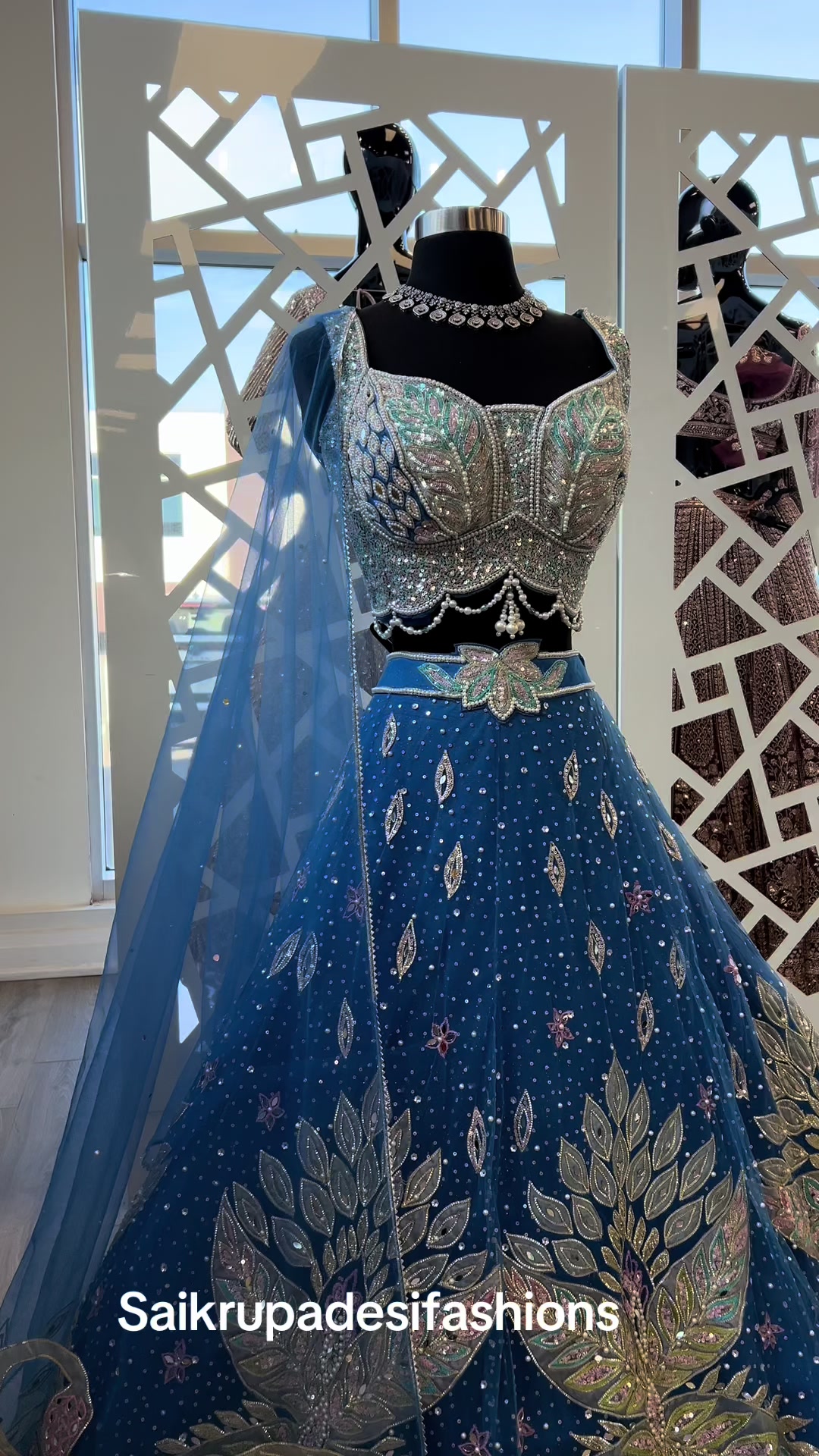 @saikrupadesifashions