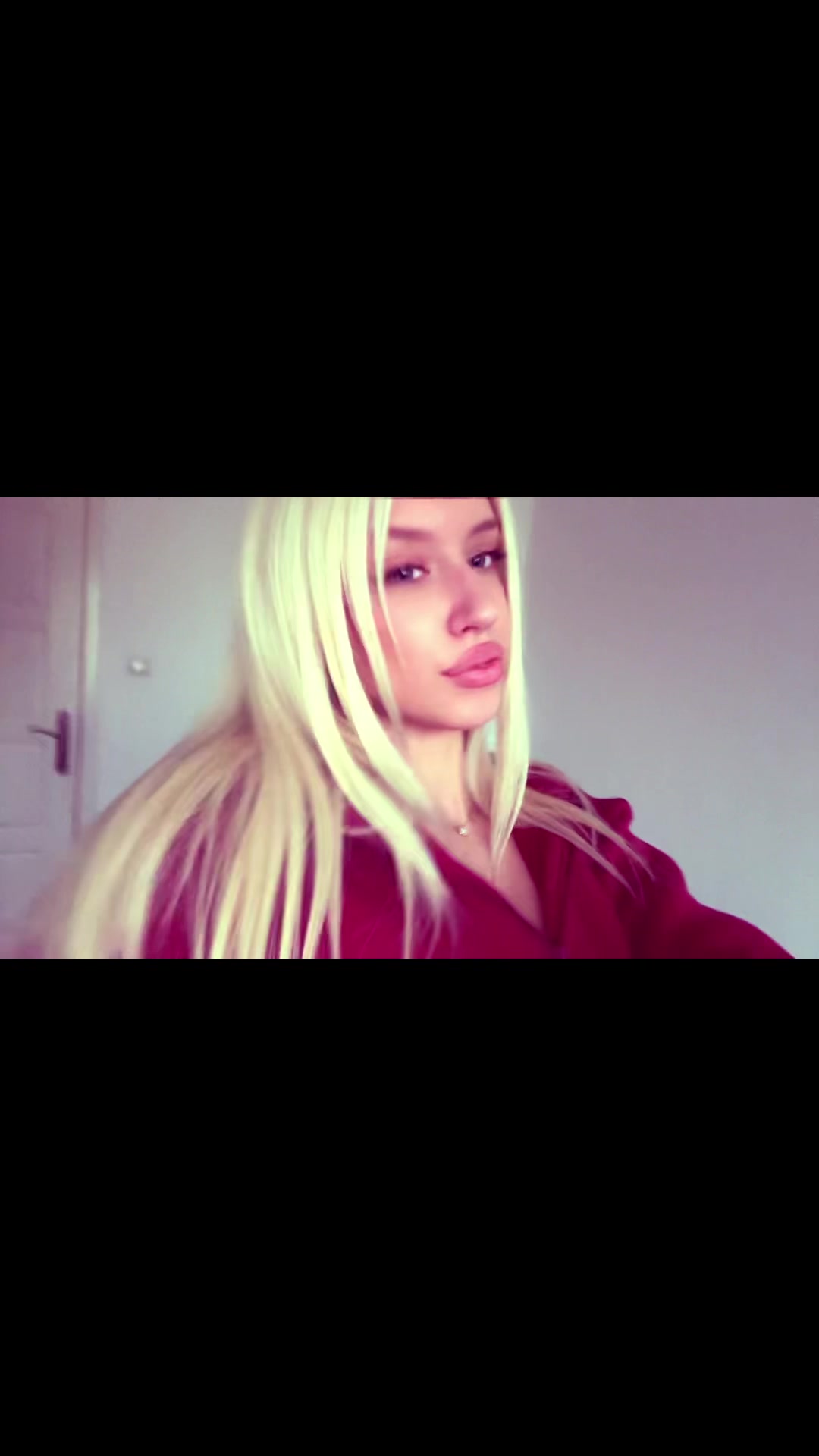 @Blonde Lena 🌟