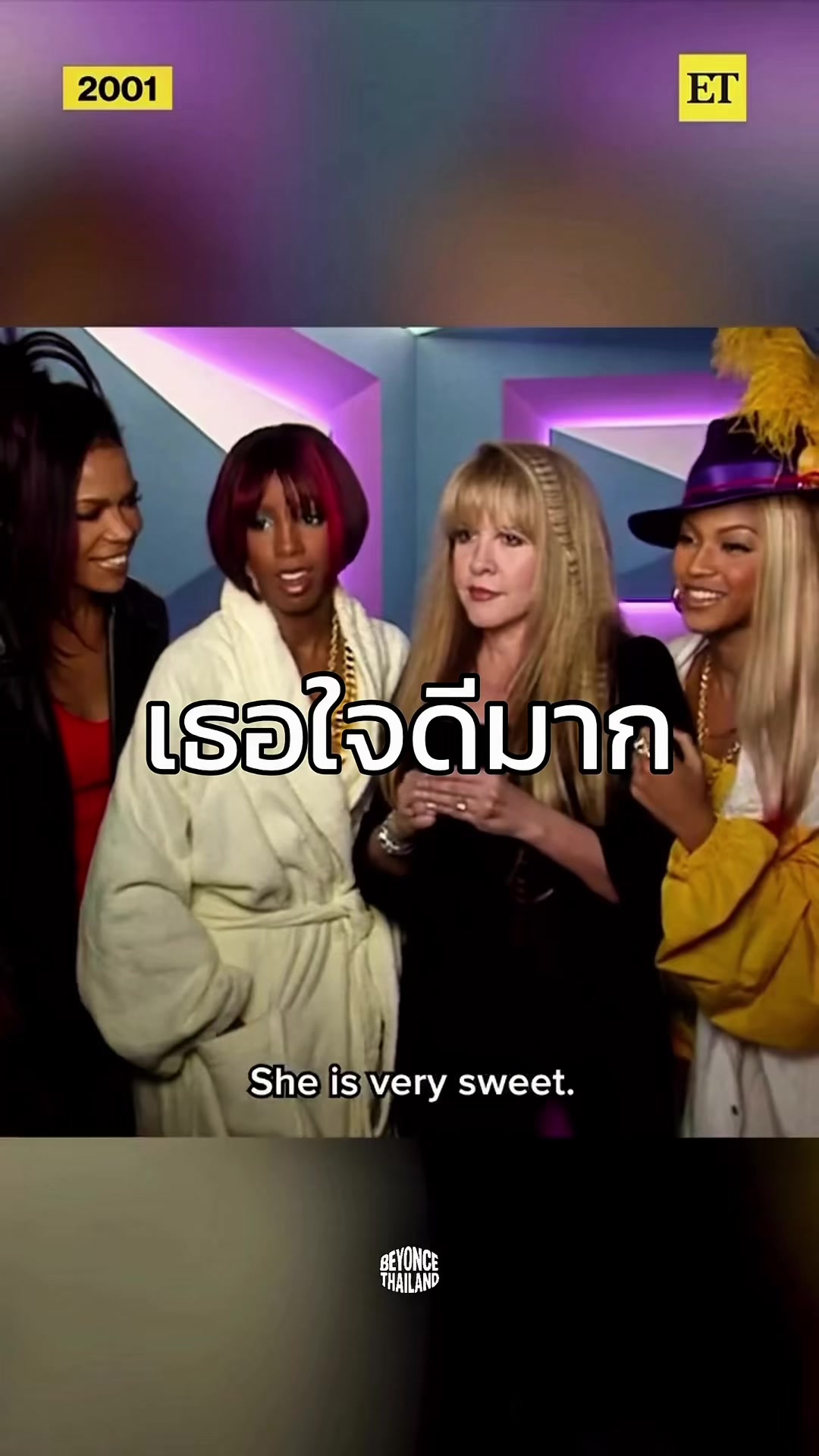 @Beyonc&eacute; Thailand🇹🇭