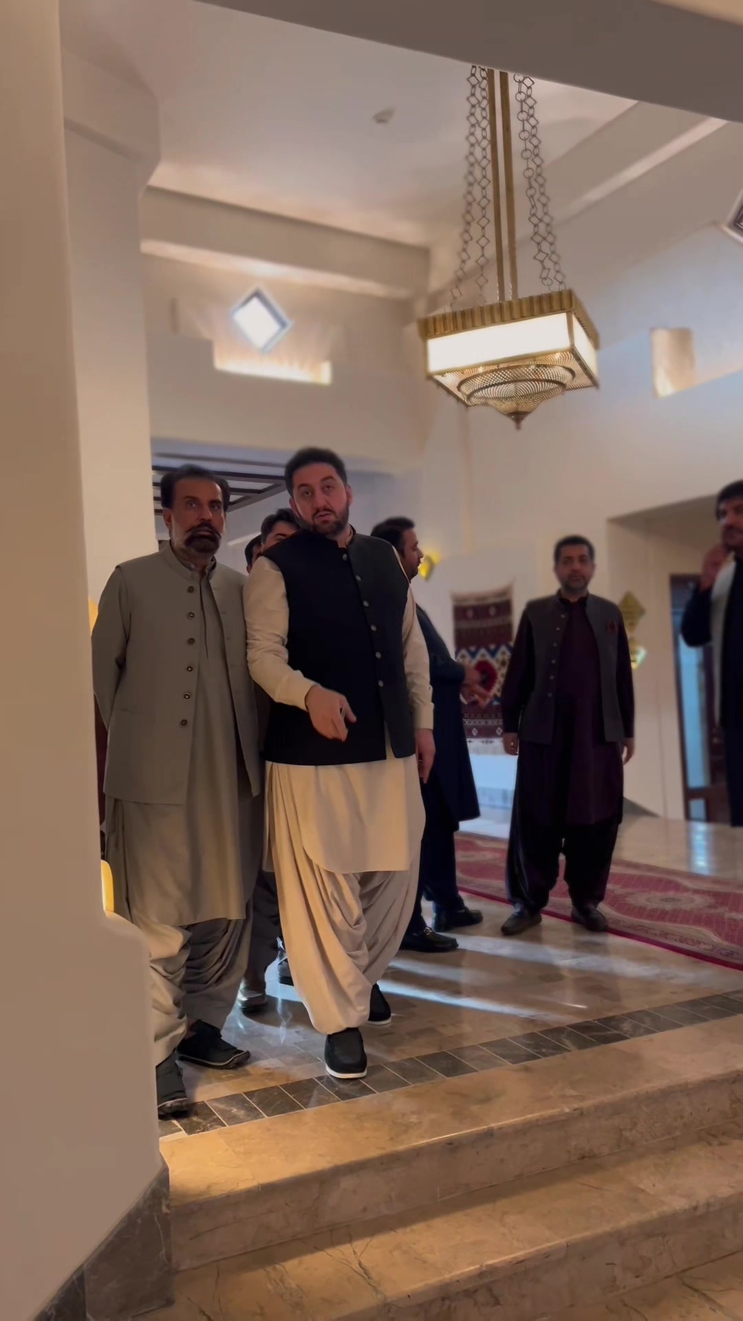 @Zarak Khan Mandokhail (MPA)