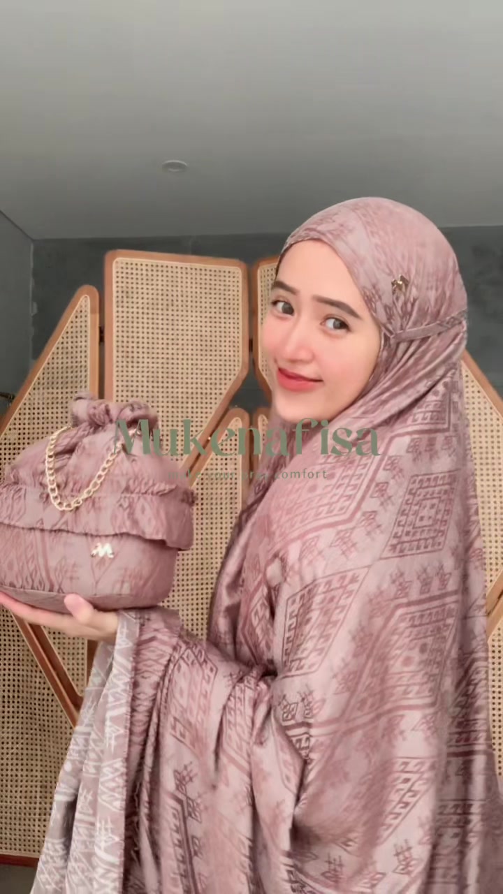 @Mukenafisa