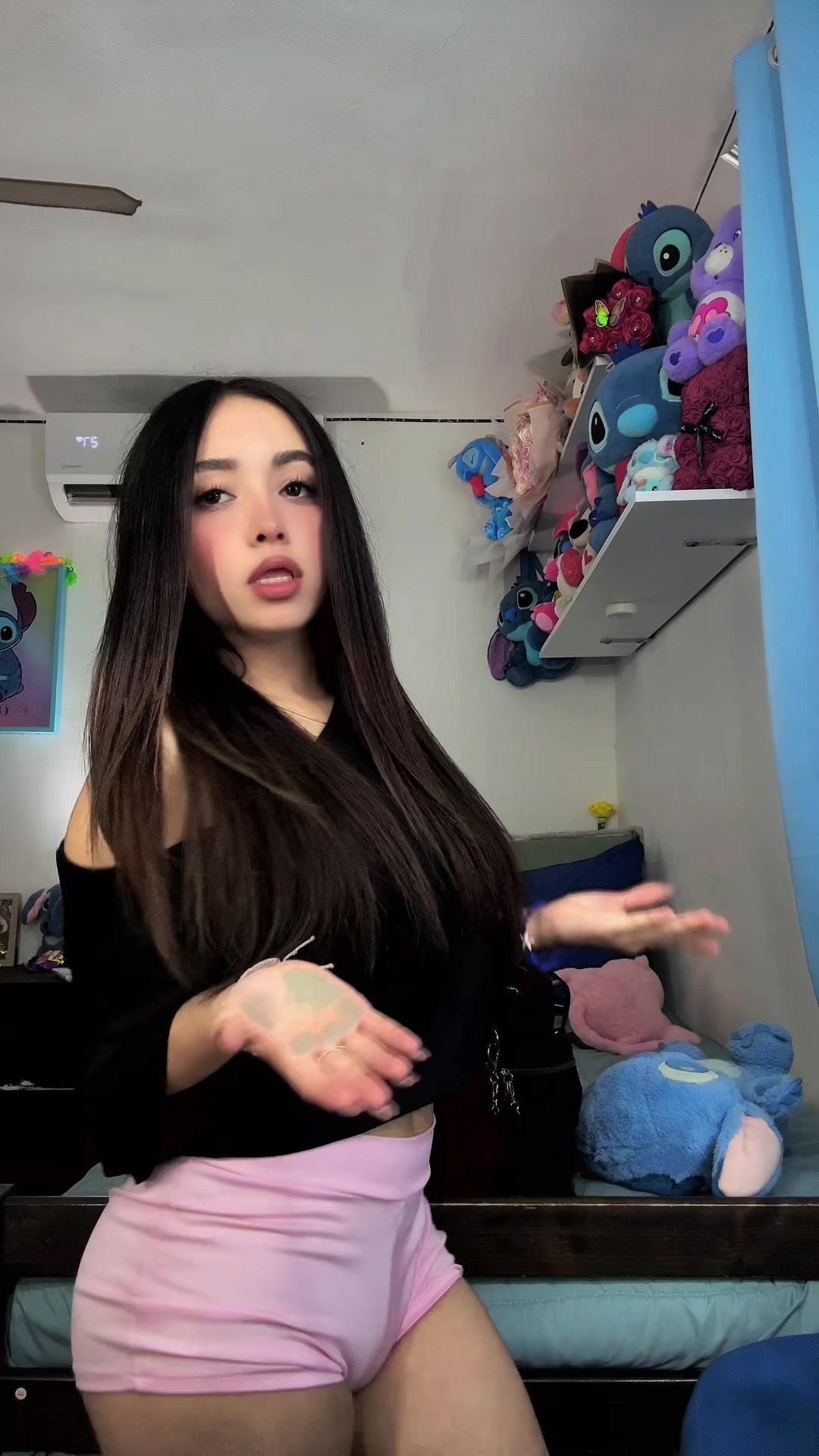 @ღM E L