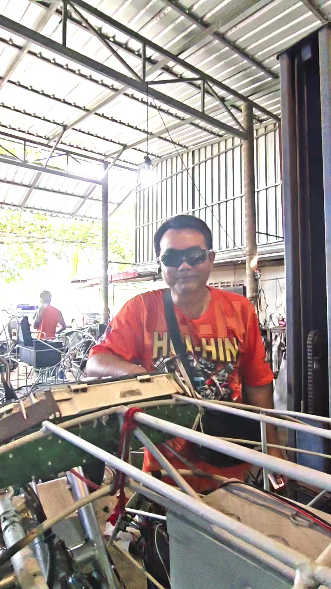 @พรีเดเตอร์ สุวรรณมัจฉา