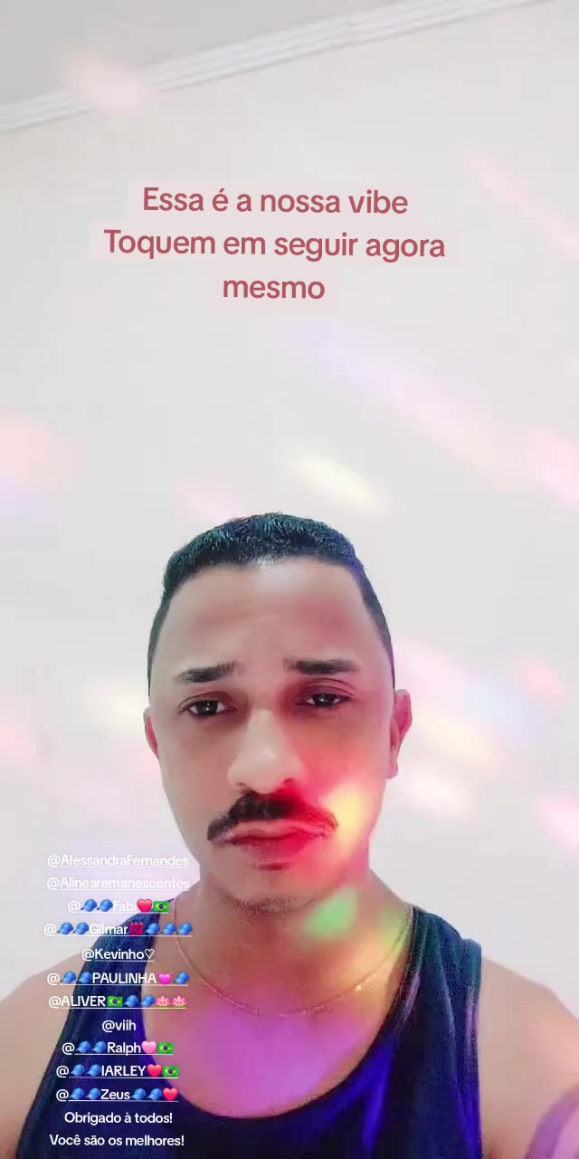 @🧢🧢 Marlon Fernandes ❤️🇧🇷