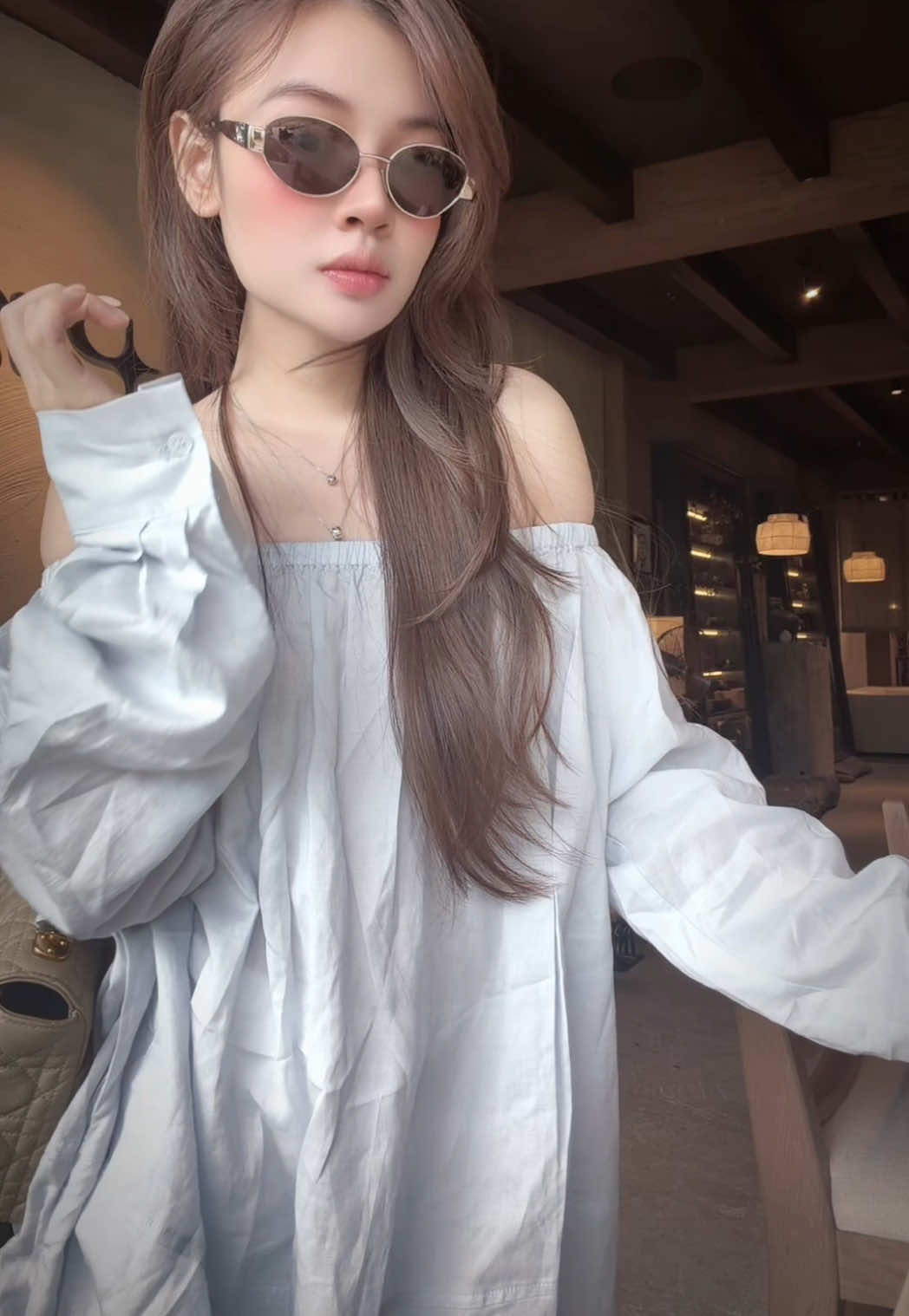 @Lười biếng siêng năng
