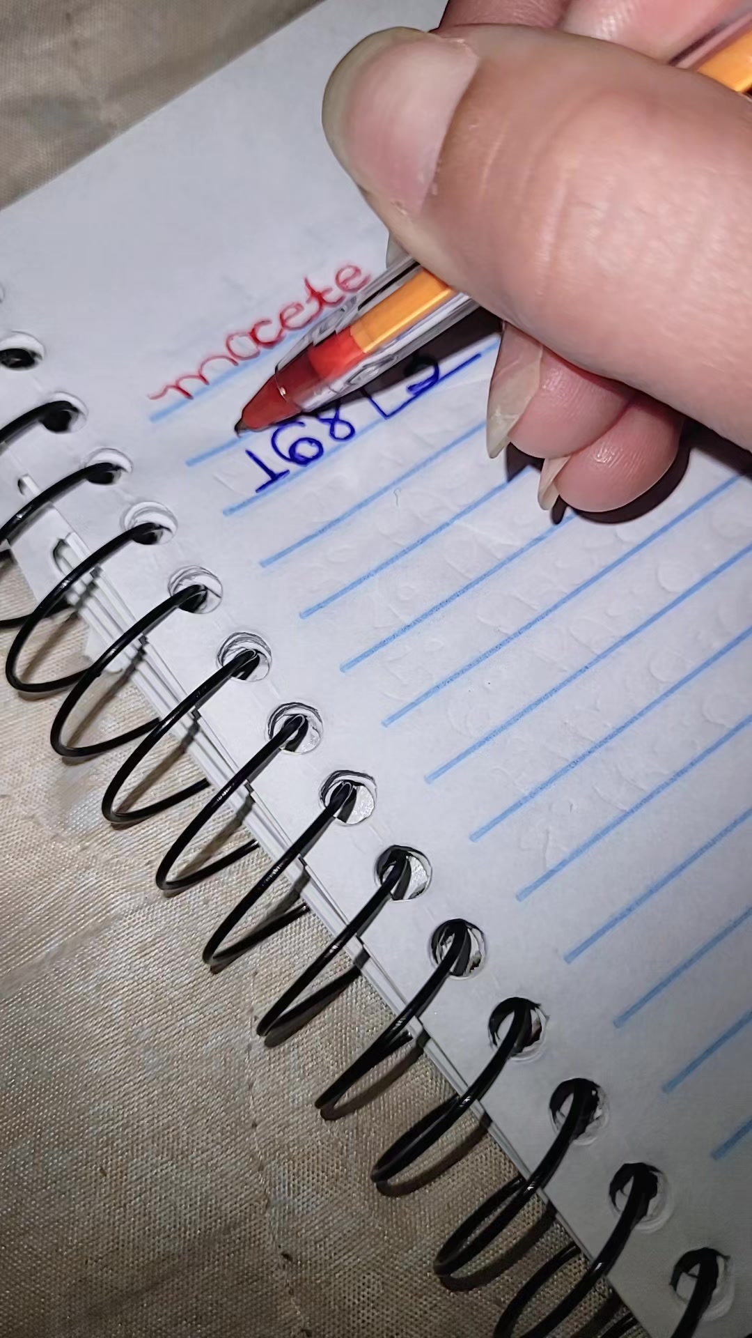 @Di&aacute;rio de Uma estudante 📝