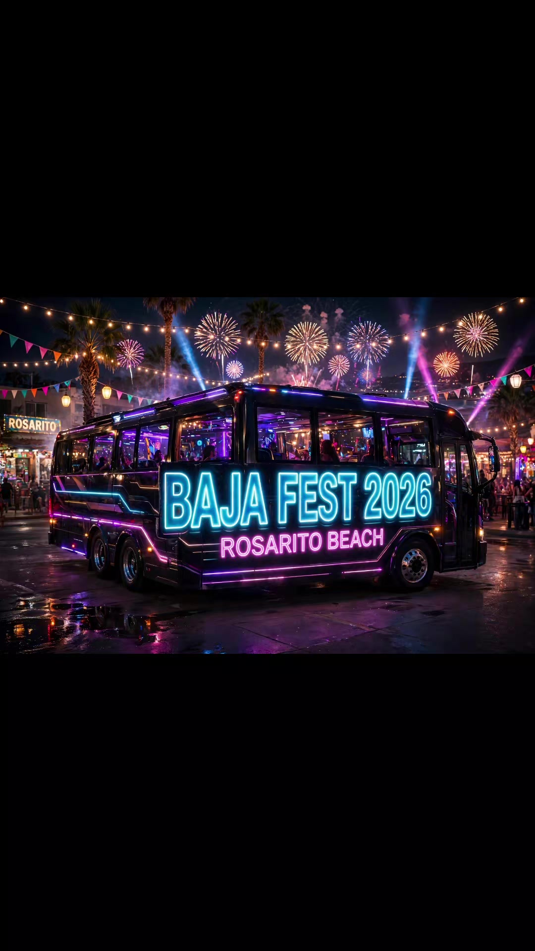 @PARTY BUS