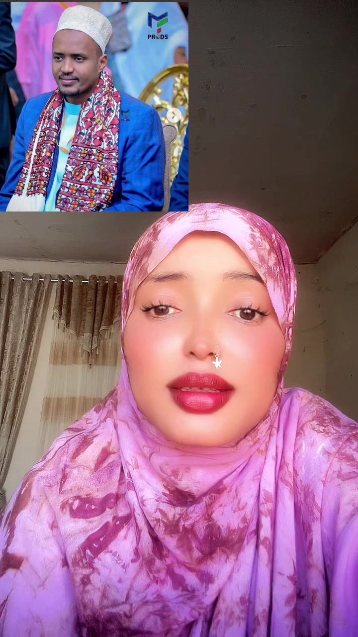 @Goosha Xeer Ciise🇩🇯