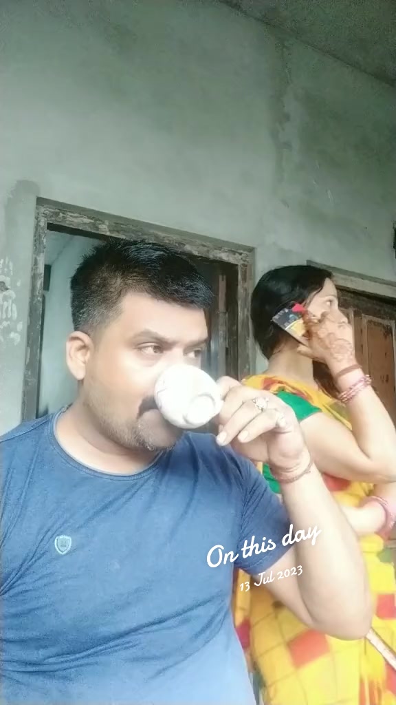 @Trilok jha & family