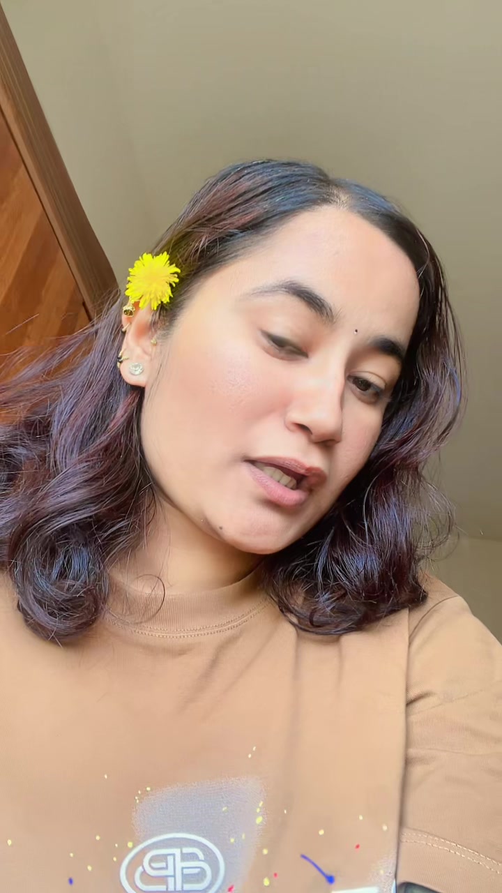 @Ms. Adhikari  🫧