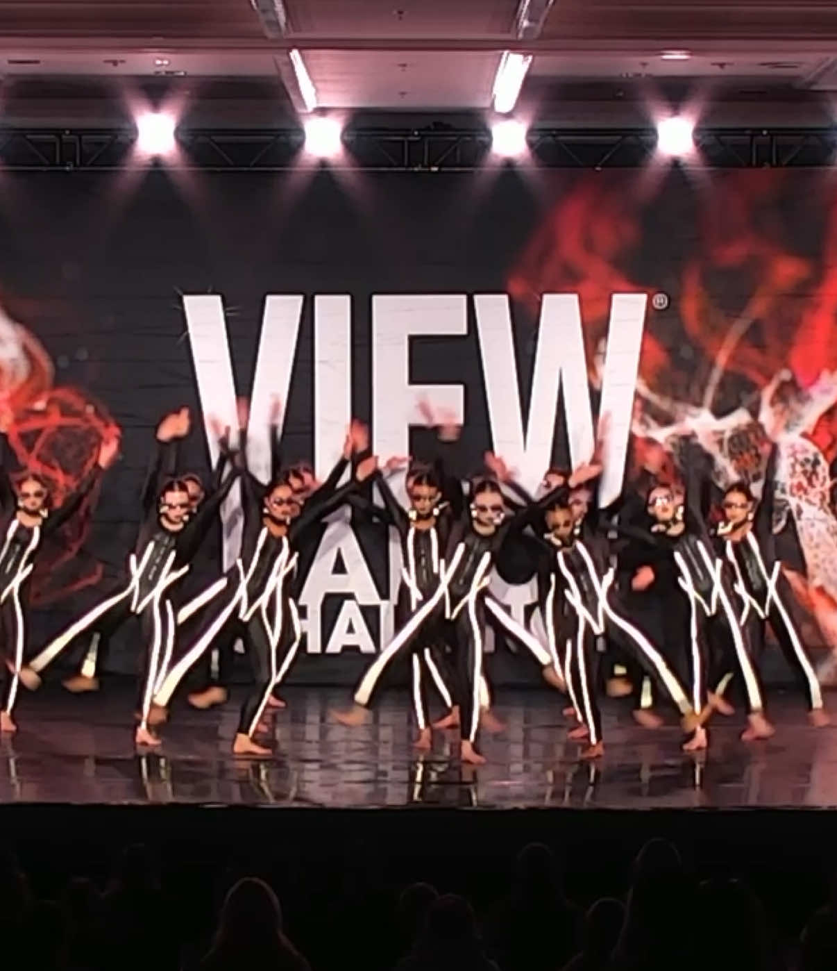 @VIEW Dance Challenge