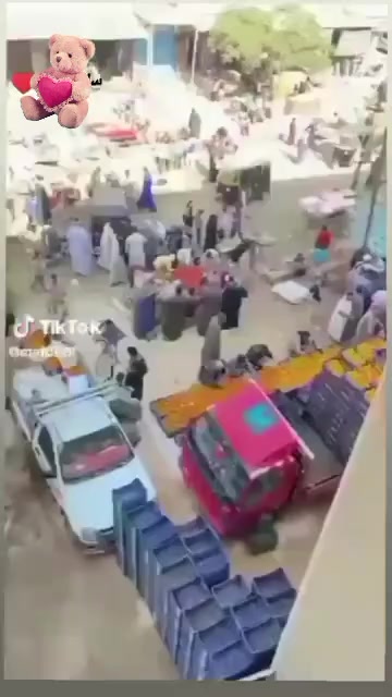 @ويبق الامل بالله شمس لا تغيب