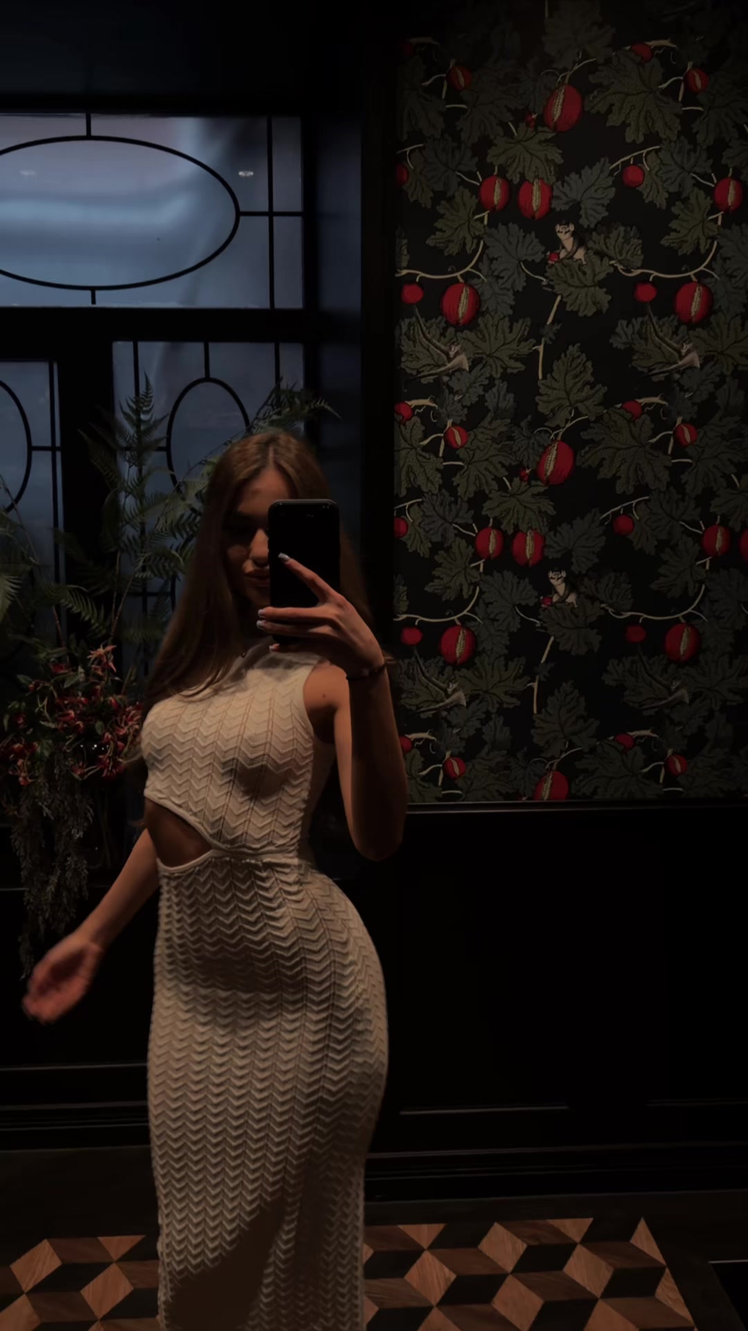 @Alina Perlog🤍