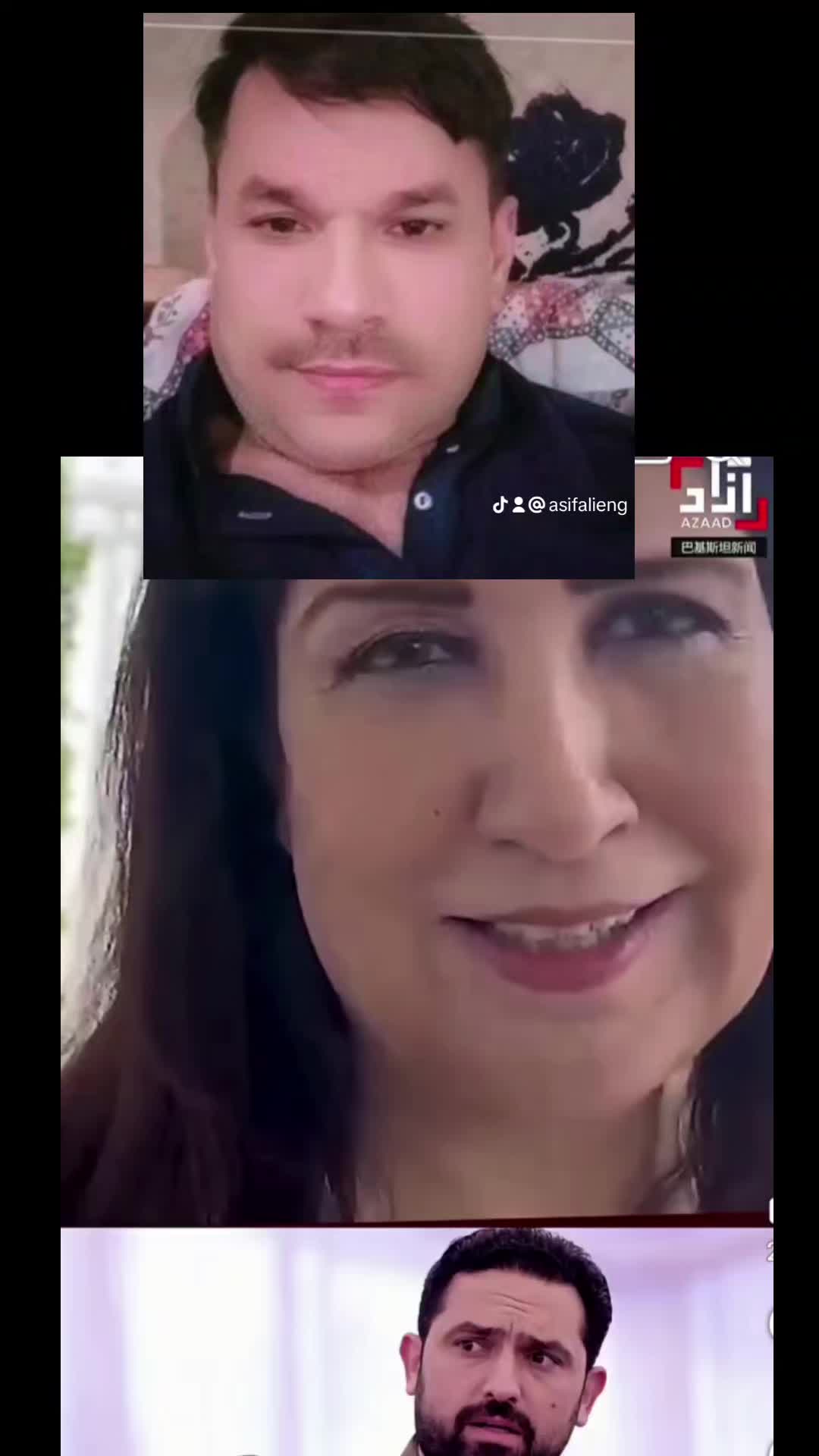 @Asifali