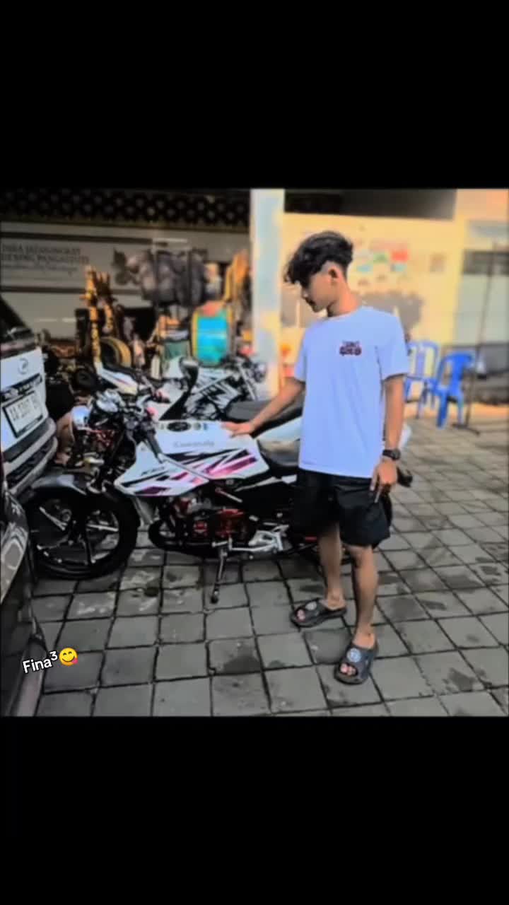 @Fina ³😋