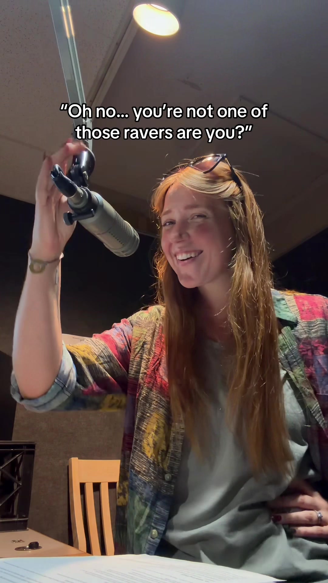 @JingerSnapRadio