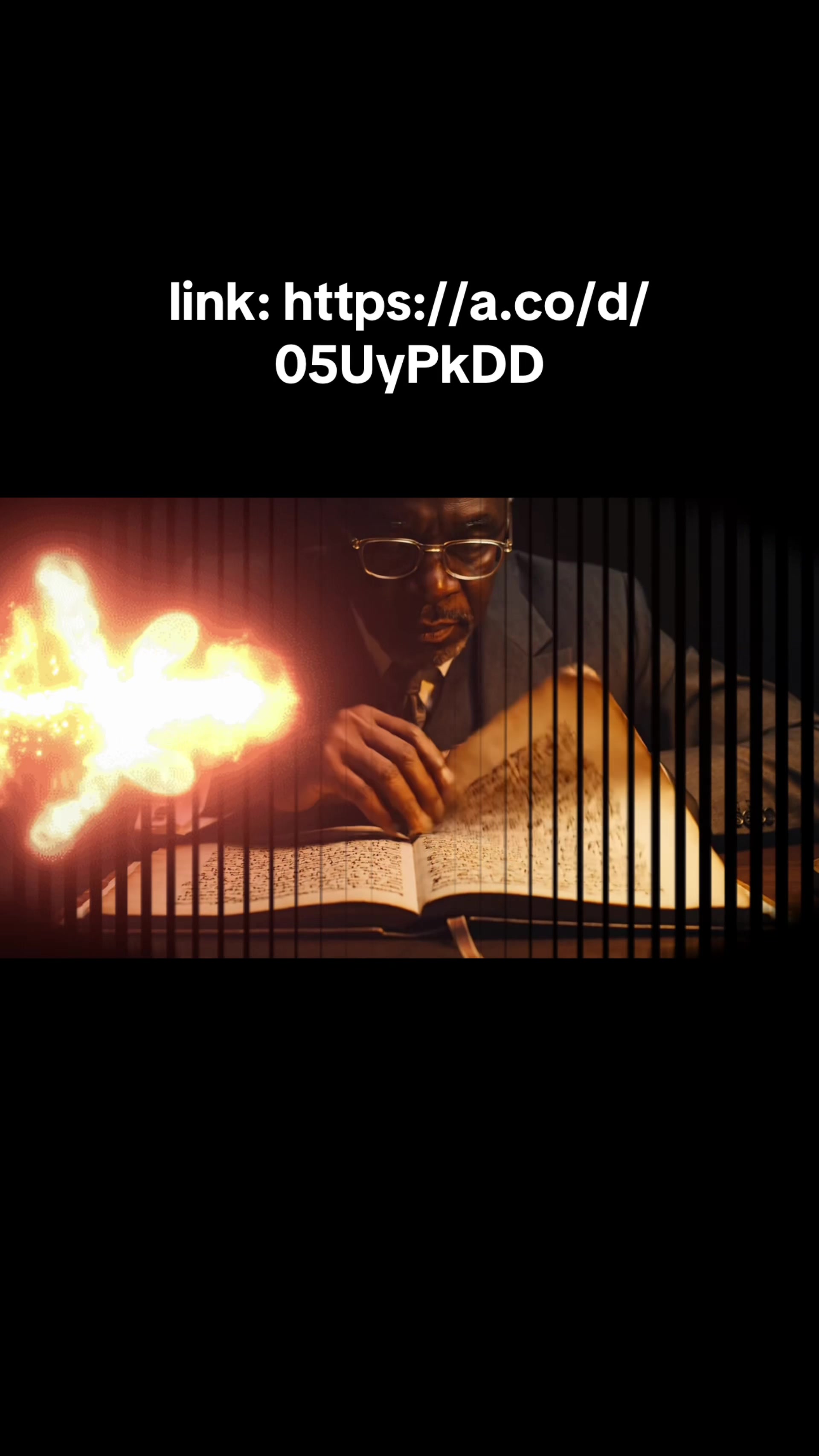 @OriginalAfrodescendant