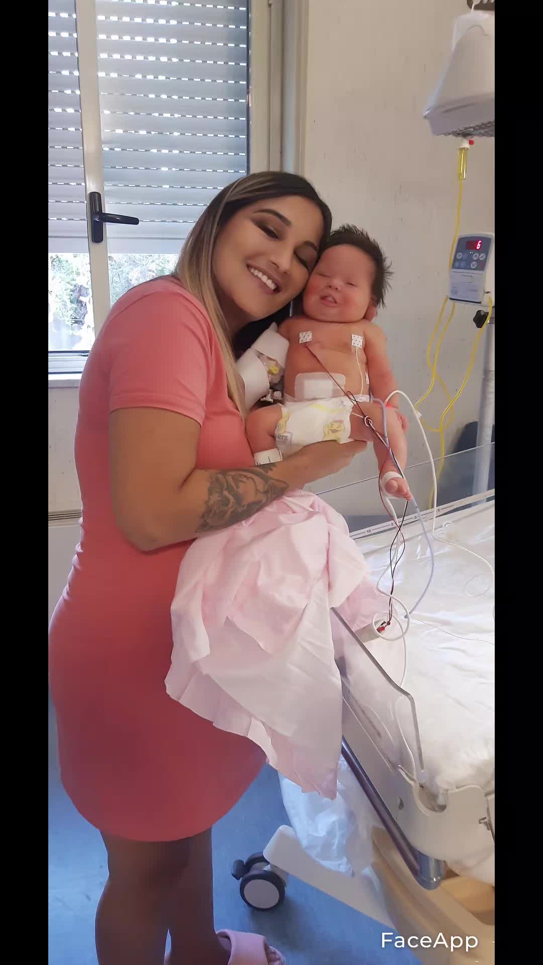 @rita zampardi mamma di Ester ❤