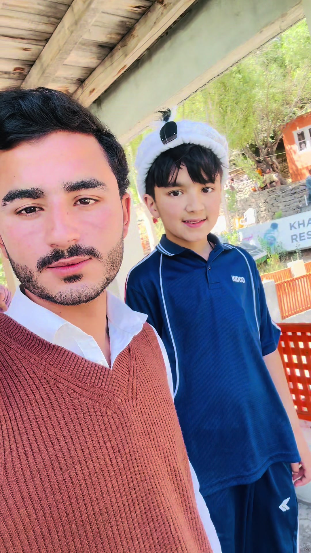 @TourwithSheraz✈️