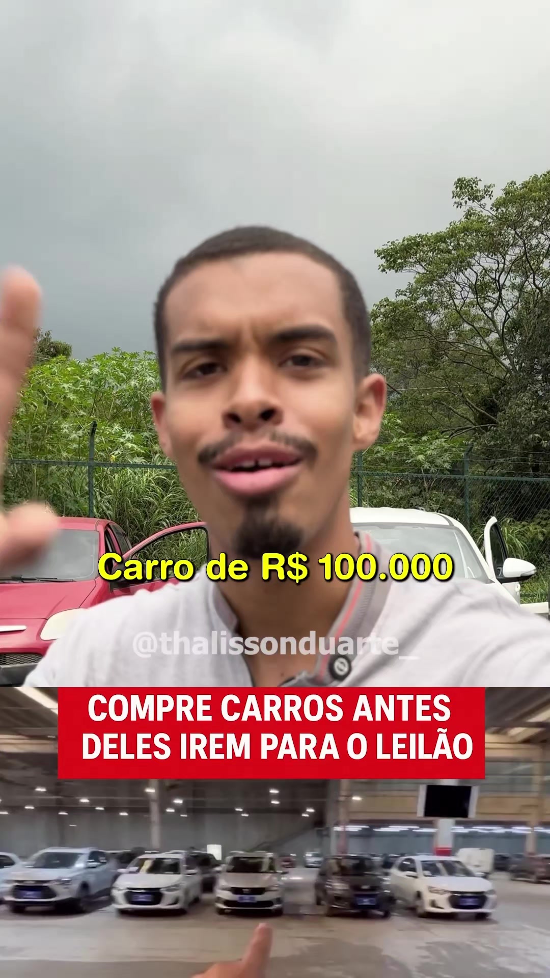 @compraantecipada