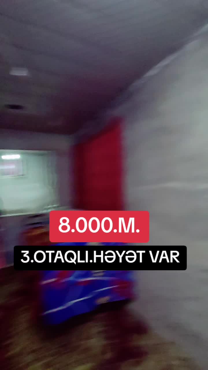 @evlerinsatışı krditlə yekemlak
