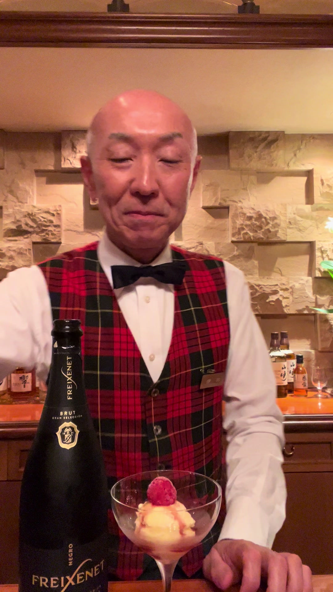 @ミスター ベリーグッド