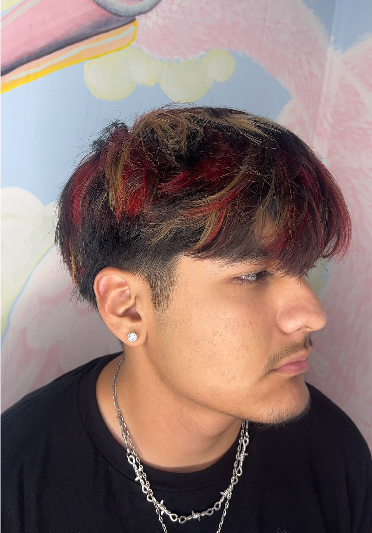 @Sydney | Denton TX Hairstylist