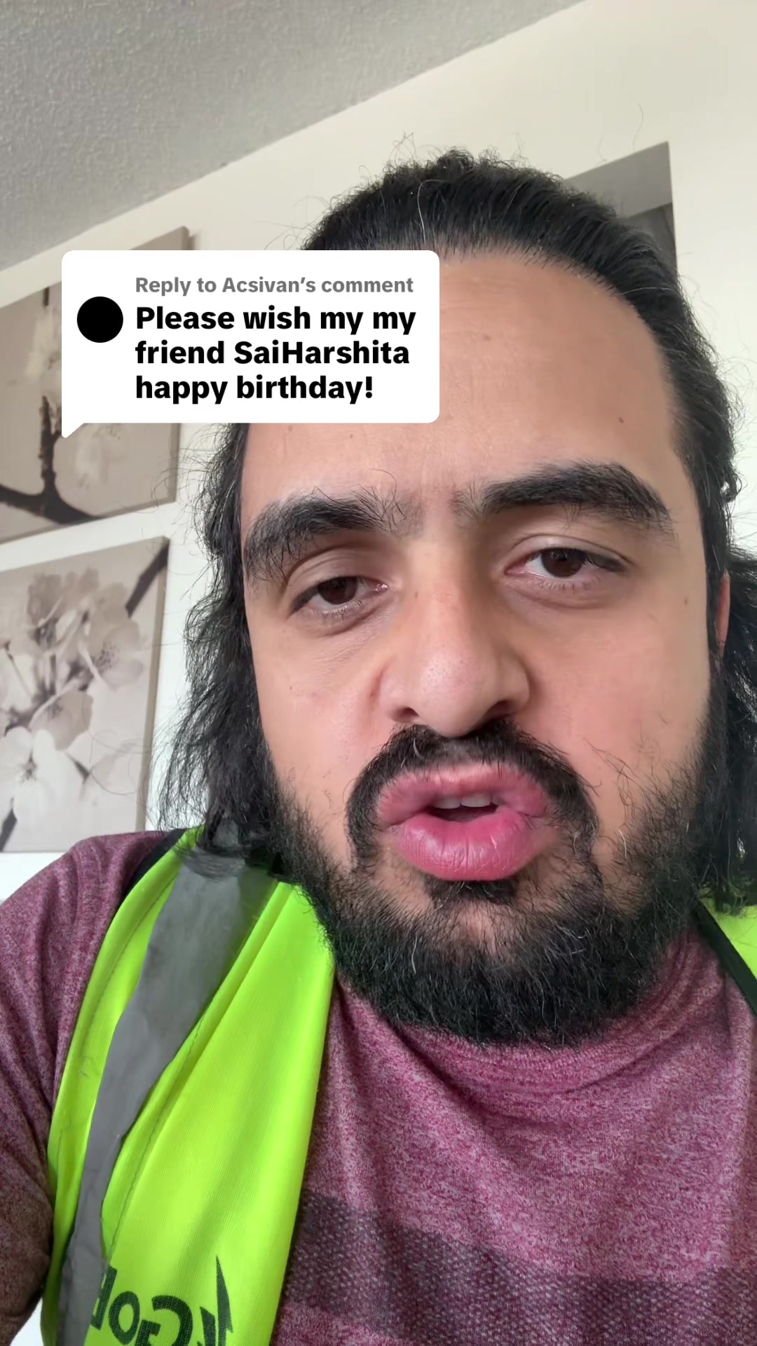@Sanju