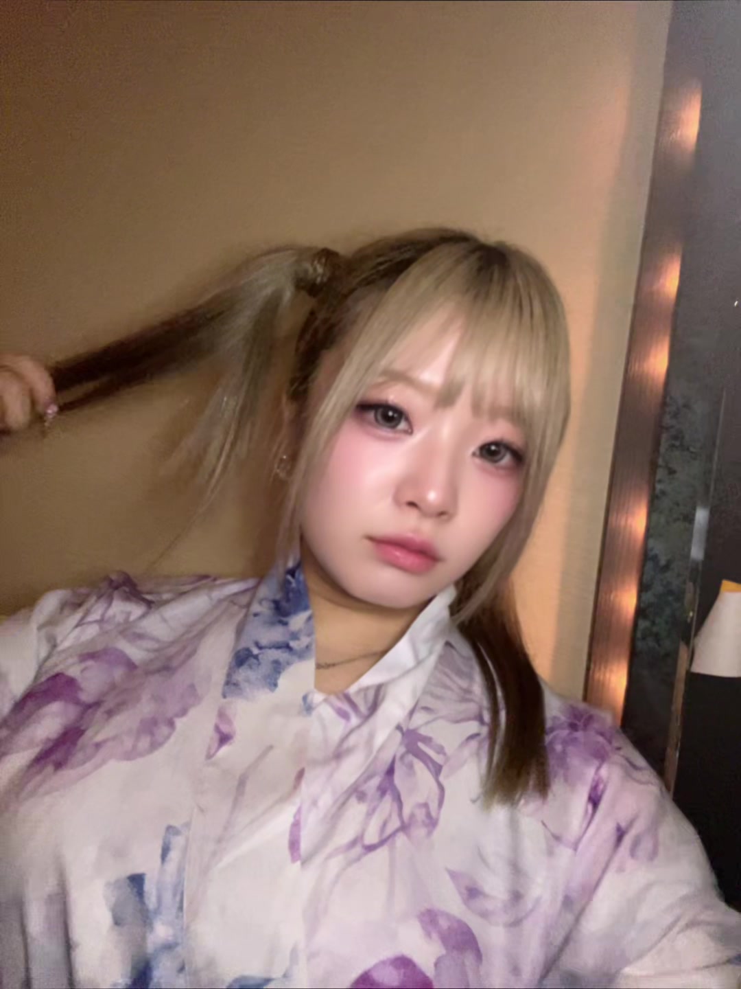 @Hina
