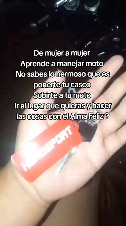@Carlita vallejos alba