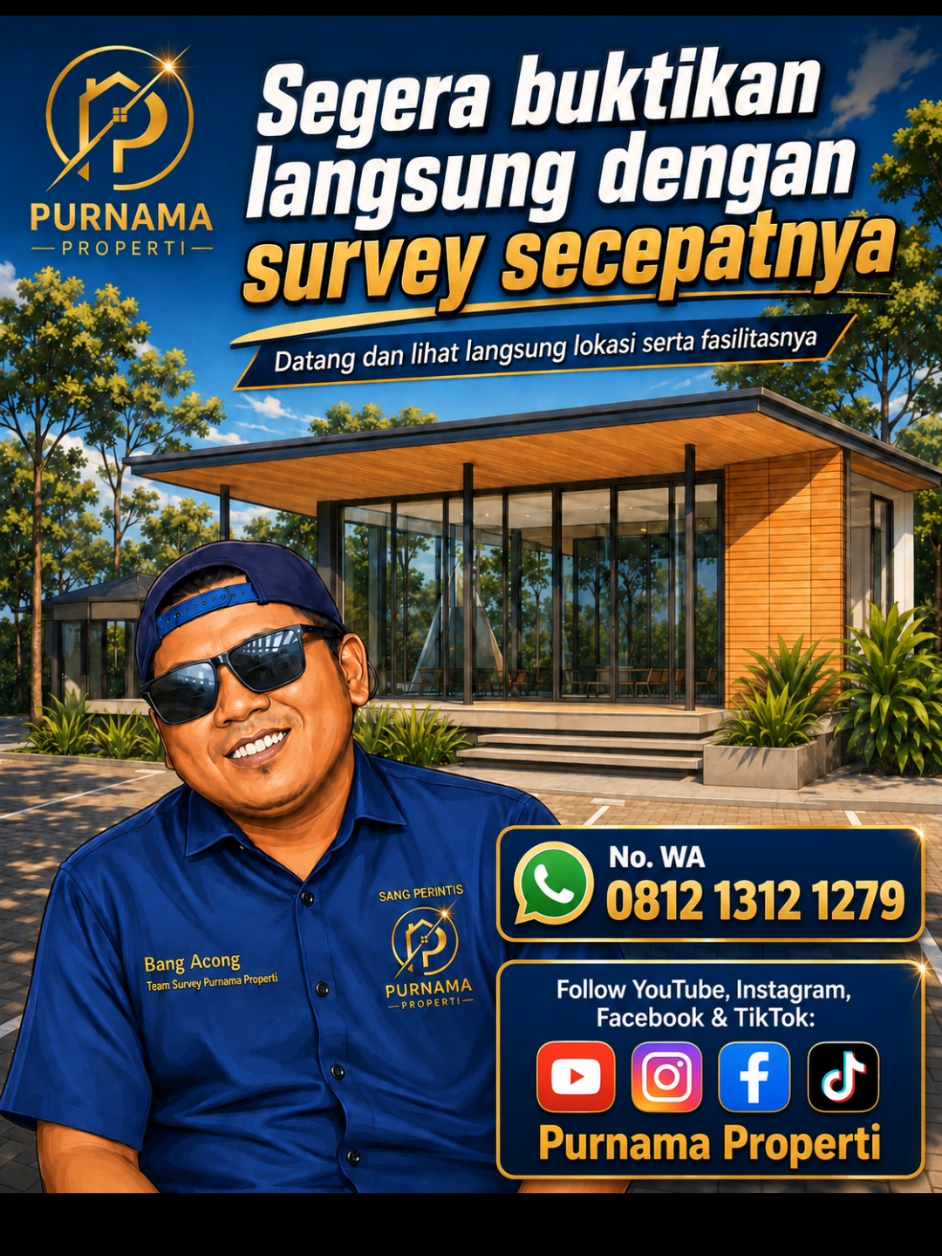 @Purnama Property
