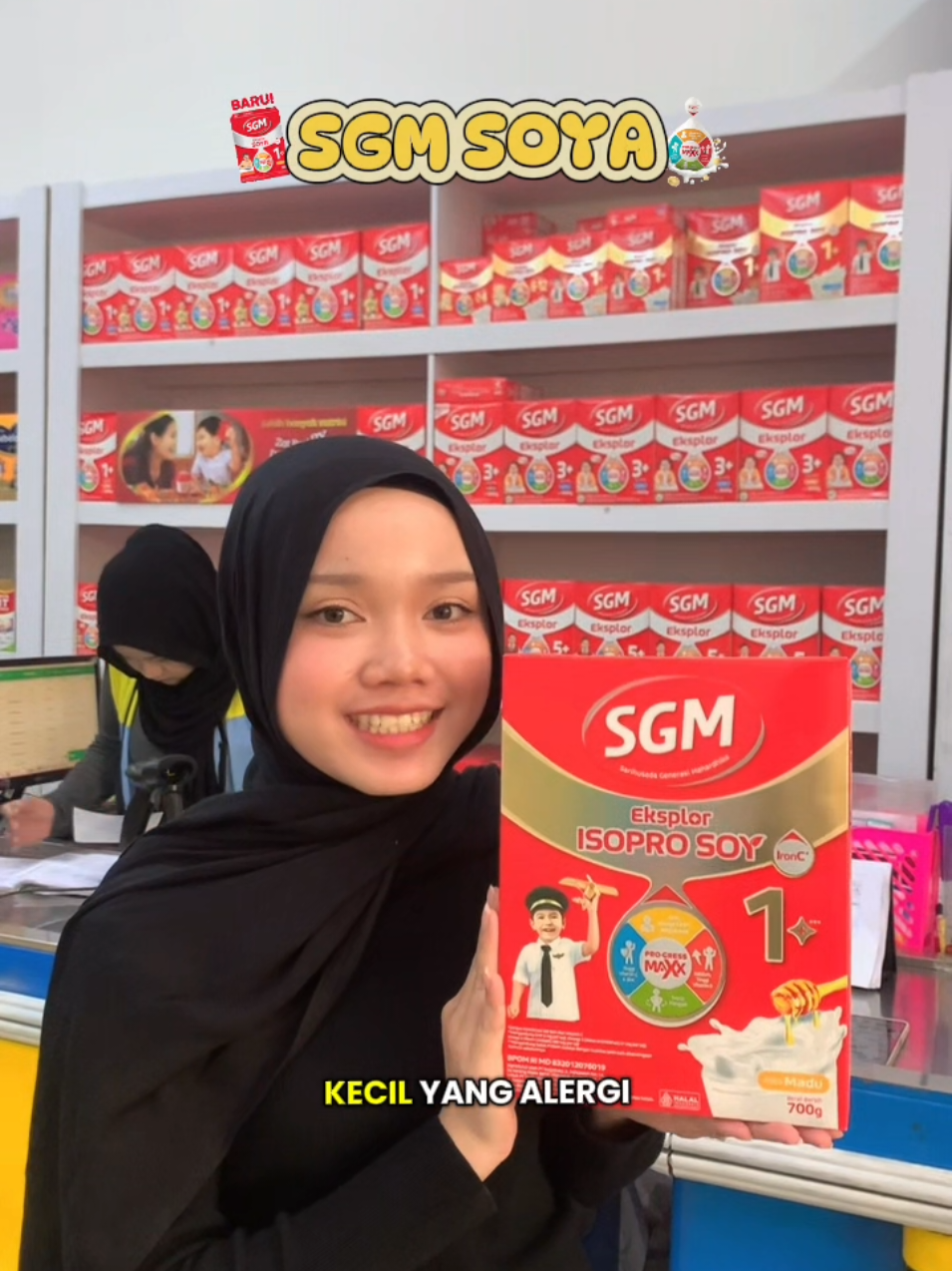 @JNJ BabyShop