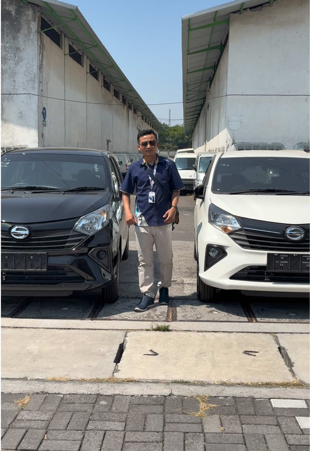 @Daihatsu Surabaya waru