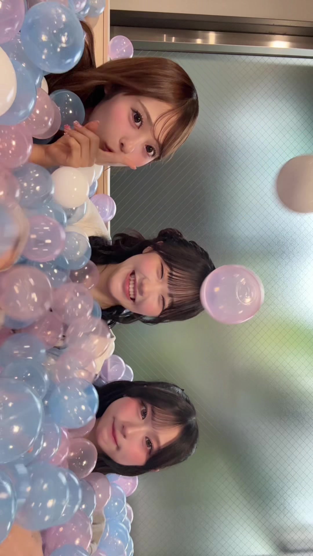 @新井心菜(MORESTAR)