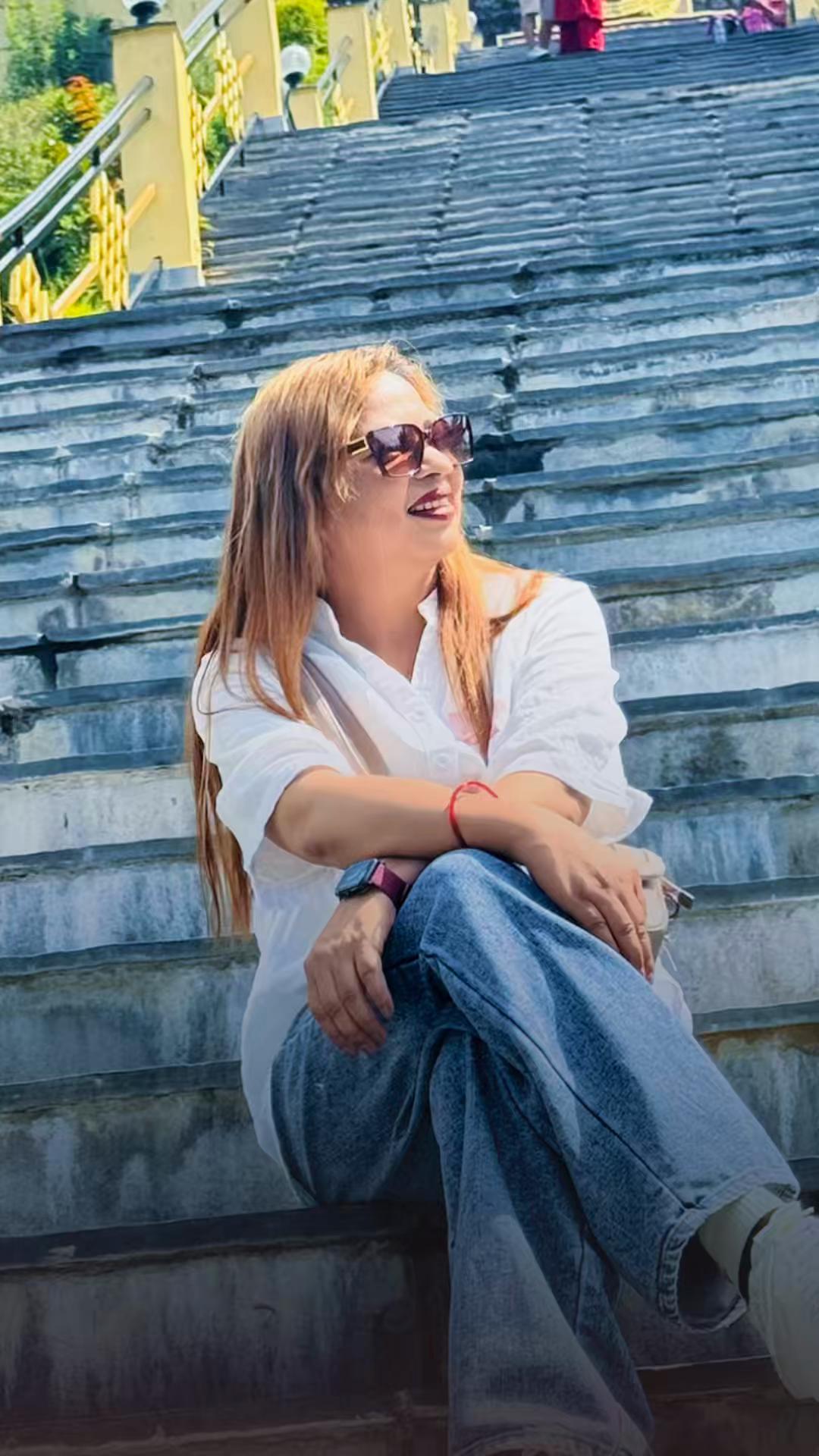 @Anu deuja