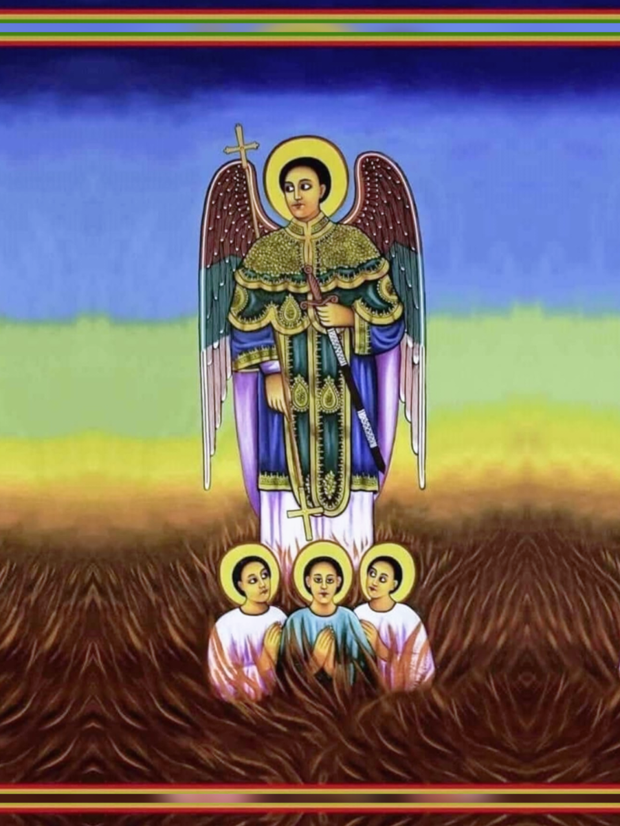 @Titi /የብሌን እናት/