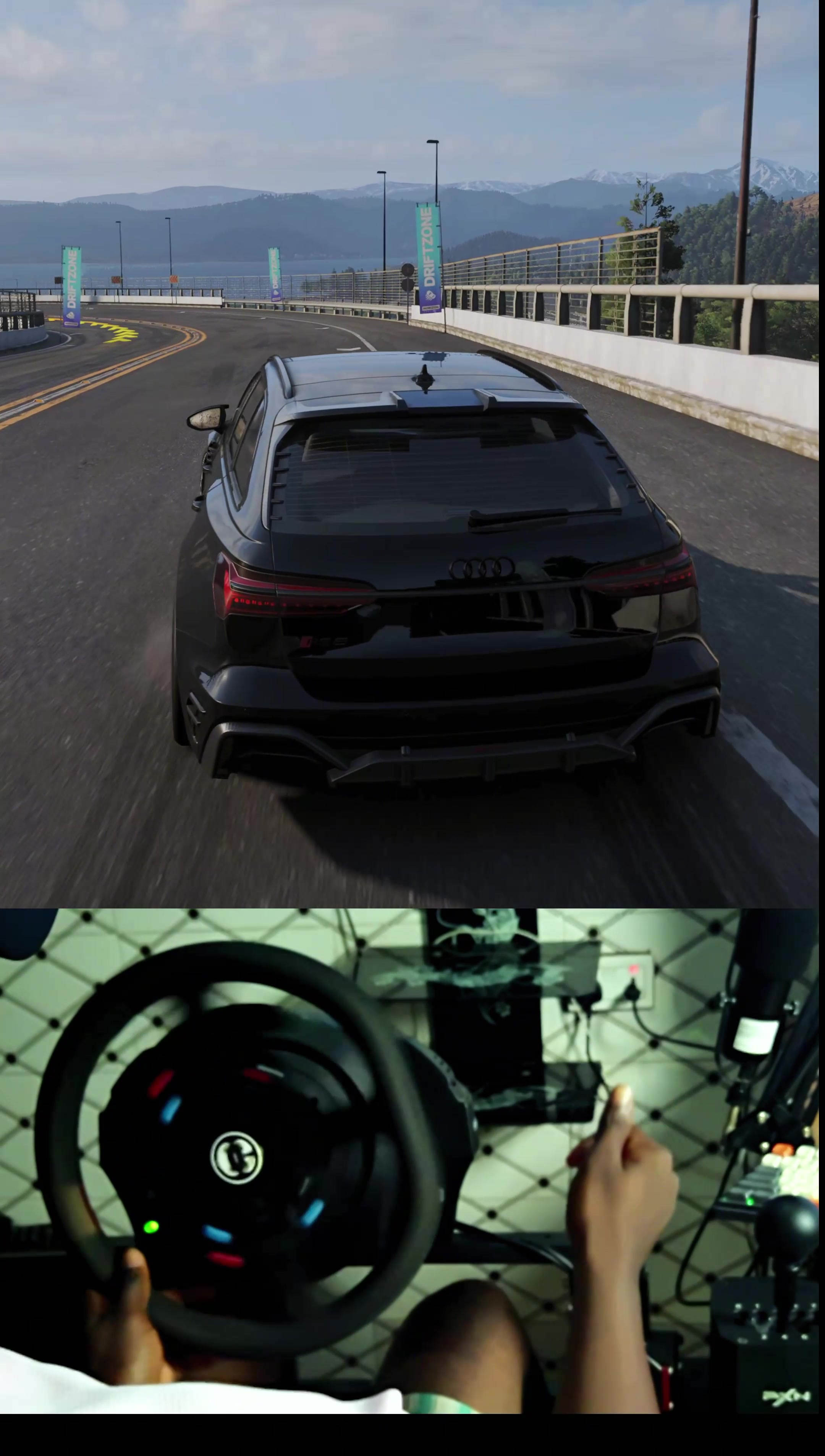 @Lehxjr Racing