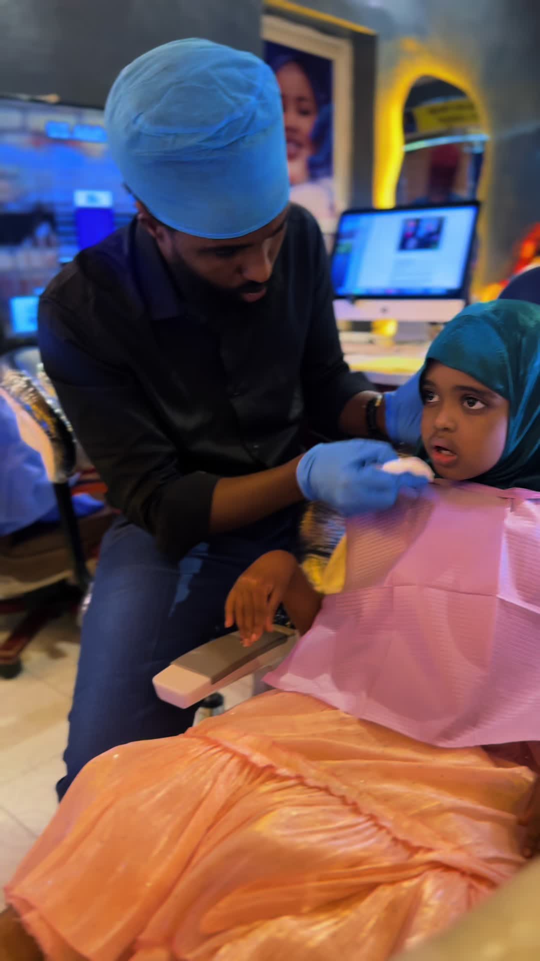 @DR.Mohani Said🇸🇴🦷🇲🇾