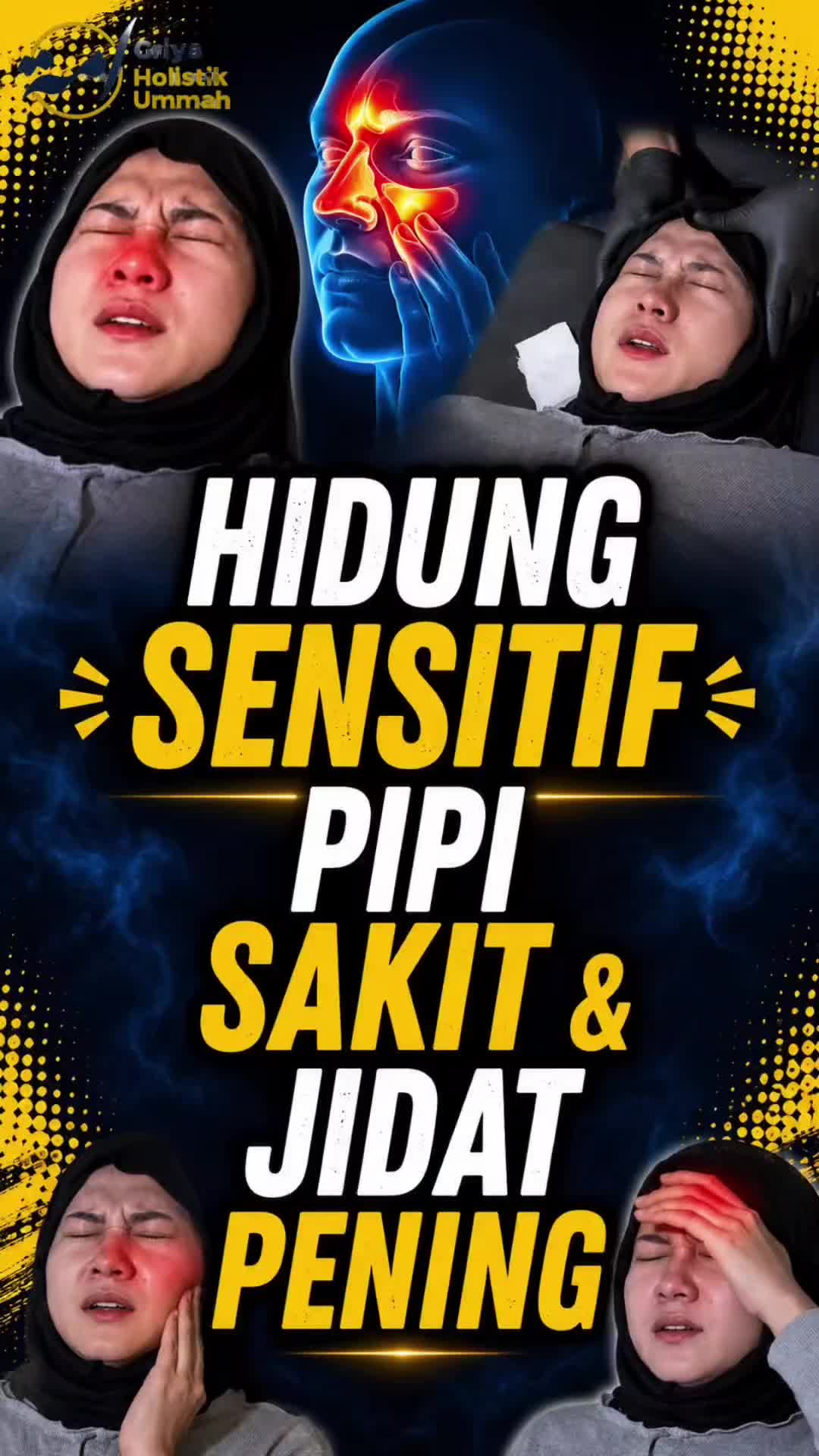 @Kang Ihsan Therapy