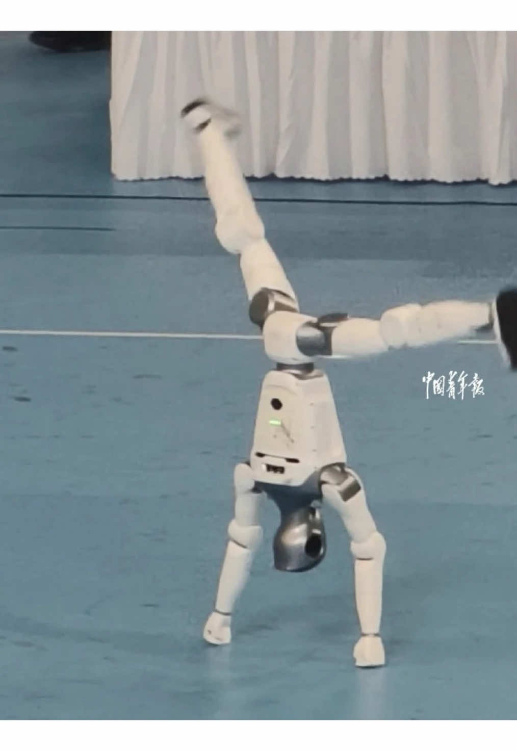 @中国青年