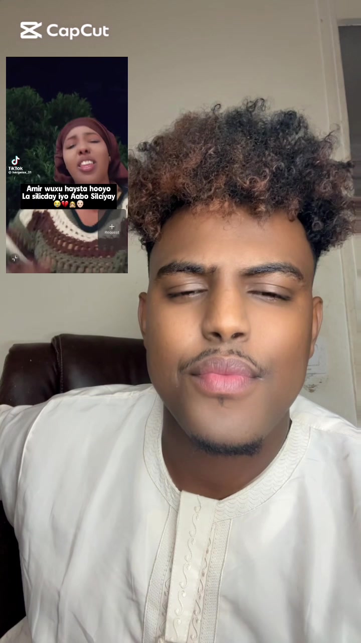 @Team Shaaciye
