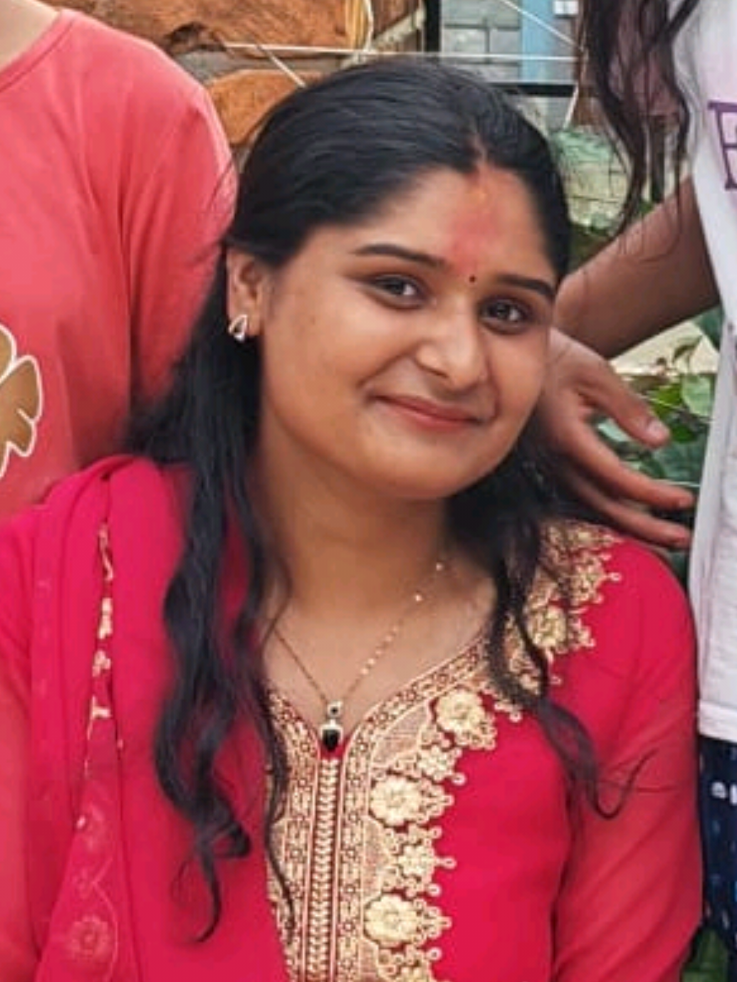 @Monika Giri