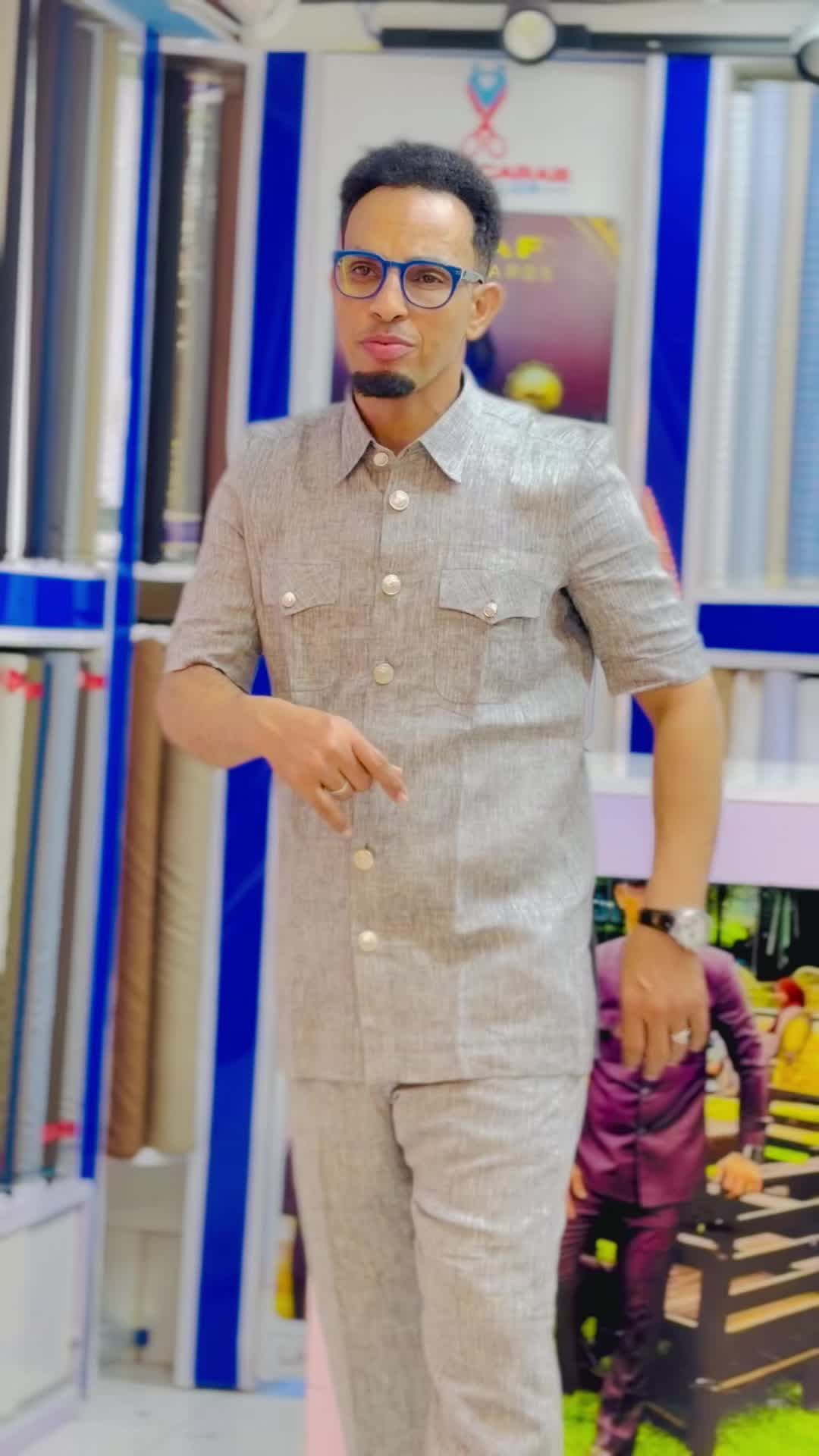 @GAAB CARAB TAILOR