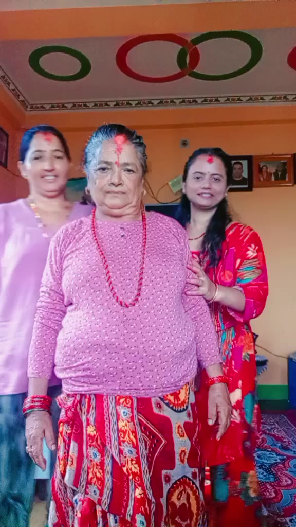 @Sabita Paudel
