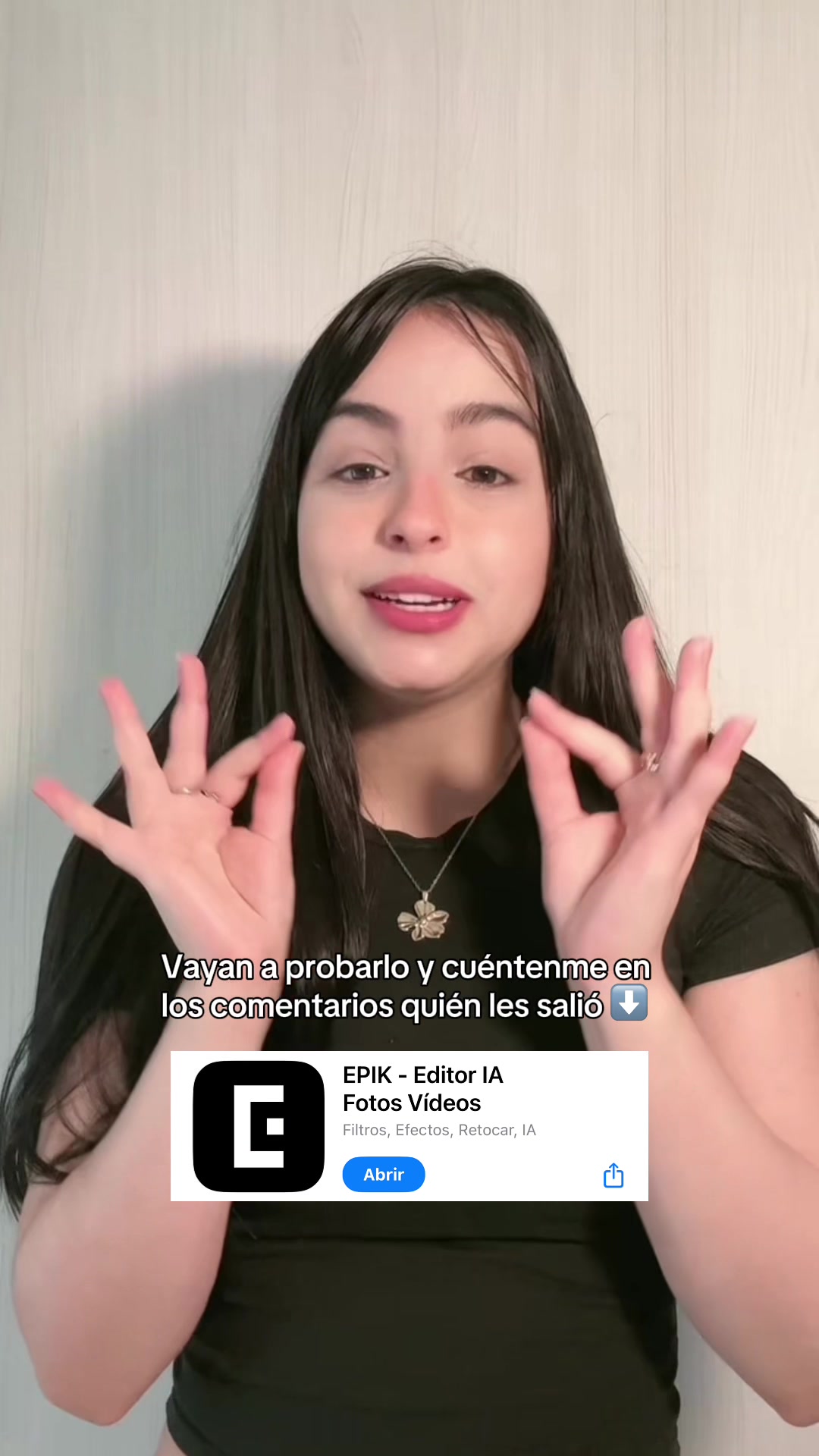 @VeroHernandez 🦐