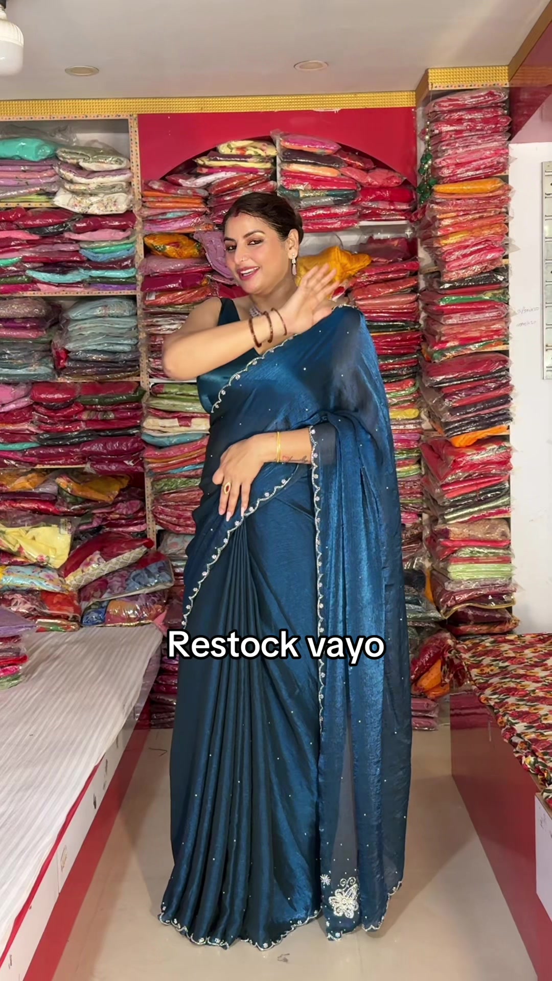 @Rupa Designer Ladies Items