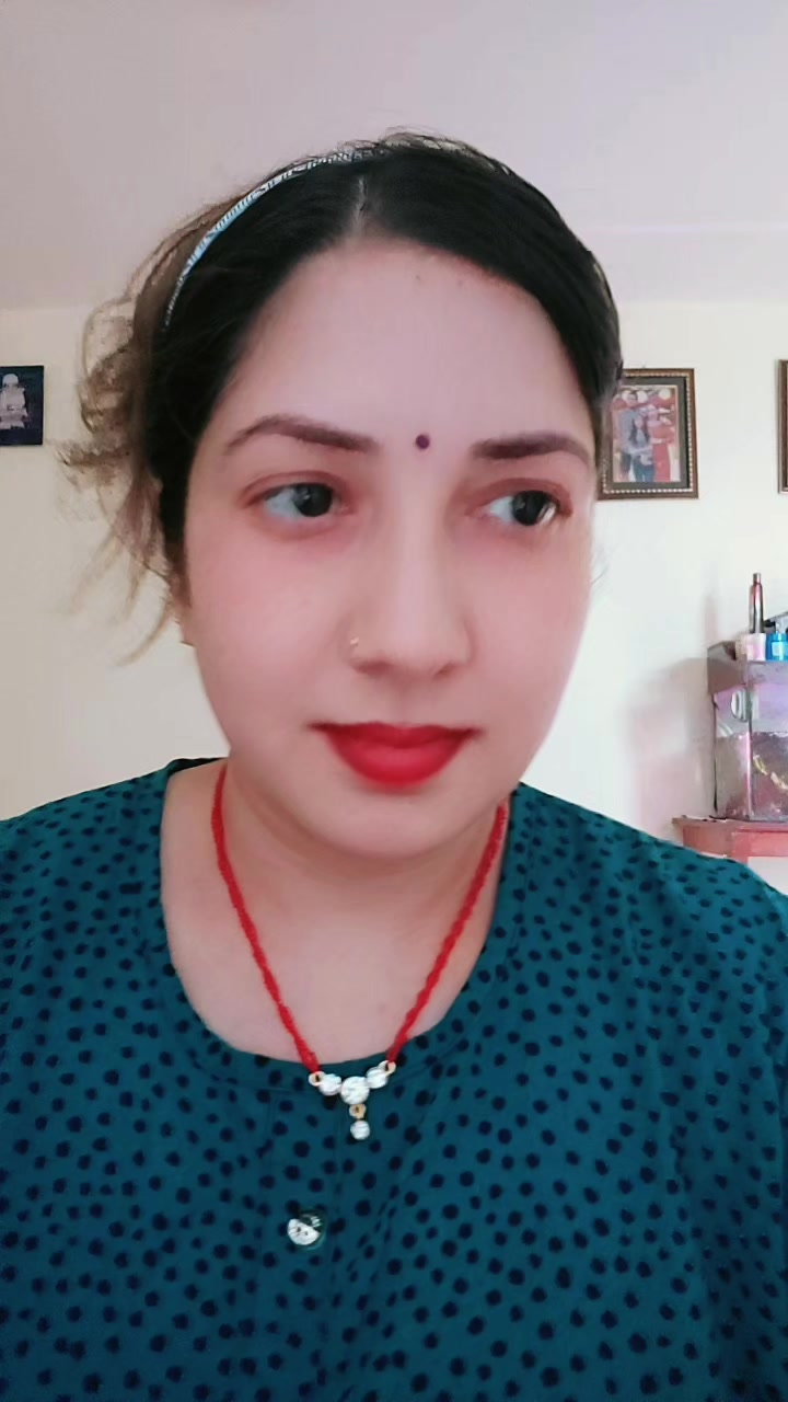 @☪️ चन्द्रा रिजाल 🕉️🔱